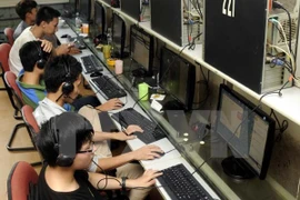 Năm 2015, Hà Nội sẽ thực hiện 60 cuộc thanh tra viễn thông, Internet