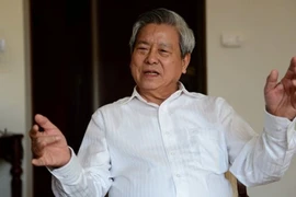 Tạm dừng nhiệm vụ điều hành của Tổng biên tập báo Người cao tuổi 