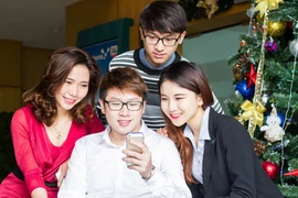 Ảnh chỉ có tính minh hoạ. (Nguồn: VNP)