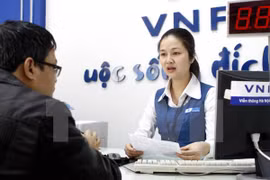 Thủ tướng Chính phủ đồng ý thành lập 3 Tổng Công ty thuộc VNPT
