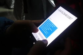 Hà Nội “trảm” hơn 1.000 số điện thoại quảng cáo, phát tán tin rác