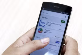 Tốc độ download dữ liệu của công nghệ 4,5G tối đa lên tới là 600Mbps. (Nguồn: Vietnam+)
