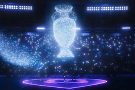 EURO 2020: Hé lộ kịch bản lễ khai mạc hoành tráng và đầy cảm xúc