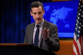 Mỹ hạ thấp kỳ vọng vào cuộc hội đàm về thỏa thuận hạt nhân Iran tại Áo