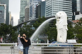 Singapore nâng dự báo lạm phát cả năm 2021 do tác động từ giá dầu