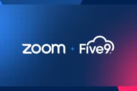 Zoom mua Five9 với giá gần 15 tỷ USD để cạnh tranh Google, Facebook
