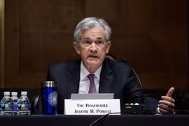 Quan điểm khác biệt của ECB và Fed về vấn đề chống biến đổi khí hậu