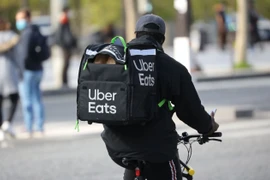 Uber lấy lại "phong độ" với lợi nhuận hơn 1 tỷ USD trong quý 2/2021