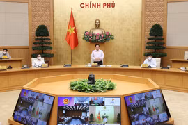 Đổi tên UBQG về chính phủ điện tử thành UBQG về chuyển đổi số