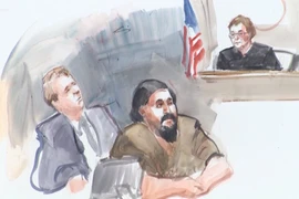 Mỹ: Lãnh đạo nhóm tân phátxít Atomwaffen thừa nhận phạm tội thù địch