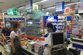 Đánh giá điều kiện mở lại chợ đầu mối, mạng lưới bán lẻ tại TP.HCM