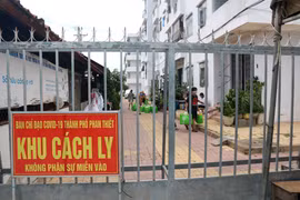 Những điều cần lưu ý khi thực hiện cách ly trường hợp F1 tại nhà