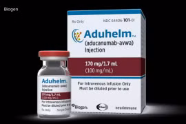 Mỹ cấp phép thuốc mới điều trị Alzheimer đầu tiên trong gần 20 năm qua
