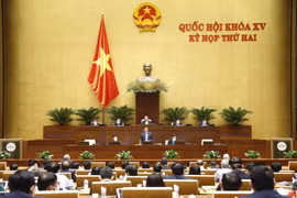 Quốc hội khoá XV: Gợi mở nhiều giải pháp phục hồi, phát triển kinh tế