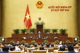 Quốc hội khoá XV: Gợi mở nhiều giải pháp phục hồi, phát triển kinh tế