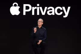 Apple tăng cường quyền riêng tư và mở rộng tính năng trong iOS 15
