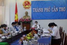 Cần Thơ tăng cường hợp tác đầu tư với tỉnh Hiroshima của Nhật Bản