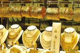 Giá vàng thế giới tăng sau các vụ đánh bom liều chết tại Afghanistan