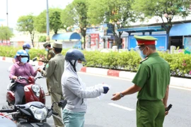 Tiền Giang siết chặt quản lý gắn với nâng cao hiệu quả điều trị