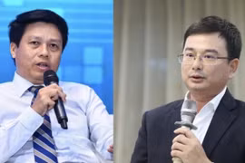 Thủ tướng bổ nhiệm 2 Phó Thống đốc Ngân hàng Nhà nước Việt Nam