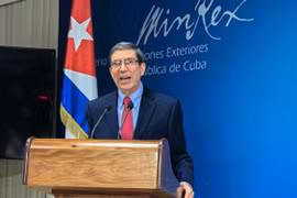 Cuba khẳng định đất nước ổn định trong trạng thái "bình thường mới"