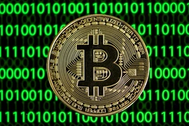 Tiền điện tử mất giá, hơn 260 tỷ USD "bốc hơi" khỏi thị trường