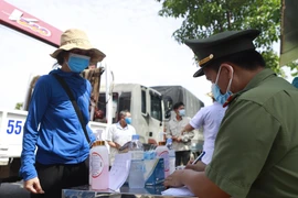 Thanh Hóa: Nghi Sơn tạm dừng hoạt động không thiết yếu để phòng dịch