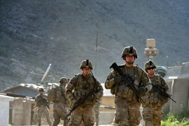 Mỹ cam kết hỗ trợ ngoại giao và nhân đạo cho Afghanistan sau rút quân