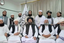 Quốc tế chờ đợi Taliban thực hiện các cam kết về chính phủ mới