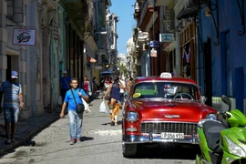 Cuba công bố các lĩnh vực chiến lược về kinh tế, thực hiện cải cách