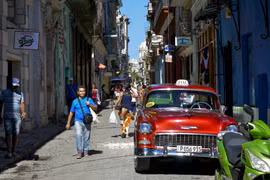Cuba công bố các lĩnh vực chiến lược về kinh tế, thực hiện cải cách