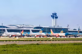 Kiến nghị giải pháp khôi phục các đường bay quốc tế thường lệ