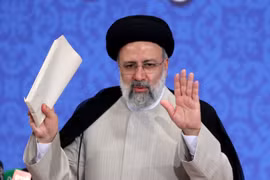 Tổng thống Iran: Phương Tây không đưa ra được quyết định về JCPOA