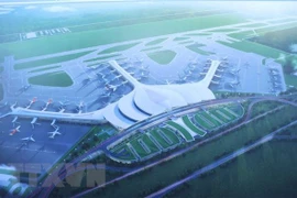 Đầu tư hạ tầng giao thông đón đầu sân bay Long Thành: Kỳ vọng sức bật