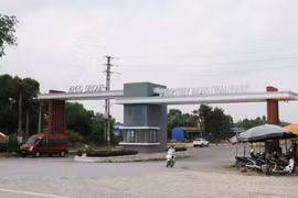 Thanh tra Chính phủ chỉ ra nhiều dự án vi phạm đất đai ở Thái Nguyên