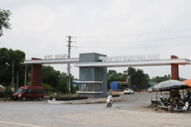 Thanh tra Chính phủ chỉ ra nhiều dự án vi phạm đất đai ở Thái Nguyên