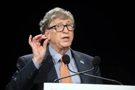 Bill Gates và EU cam kết đầu tư 1 tỷ USD thúc đẩy công nghệ "xanh"