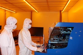 TP Hồ Chí Minh ban hành giá dịch vụ sử dụng hạ tầng khu công nghệ cao