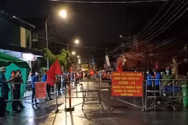 [Video] Nhìn lại 40 ngày thần tốc chống dịch COVID-19 tại Bắc Ninh
