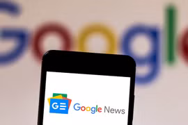 Google đạt thỏa thuận trả phí với các nhà xuất bản tin tức Italy