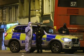 Europol: Phần tử cực đoan lợi dụng COVID-19 gây phân cực xã hội