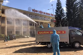 Gia Lai: Phạt 10 triệu đồng đối tượng đăng tin sai sự thật về COVID-19