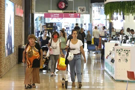 Dịch COVID-19: Israel sẵn sàng đối phó với đợt bùng phát dịch thứ 4