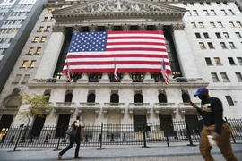 Mỹ hủy niêm yết 3 công ty viễn thông Trung Quốc trên sàn New York