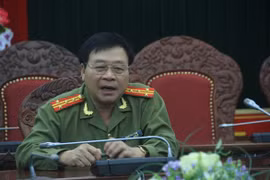 Kỷ luật nguyên Phó Giám đốc Công an tỉnh Gia Lai nhiệm kỳ 2015-2020