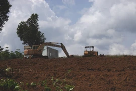 Lâm Đồng: Thêm cán bộ bị đình chỉ công tác liên quan quản lý đất đai