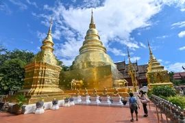 Thái Lan sẽ mở cửa thêm 5 địa điểm du lịch từ đầu tháng tới