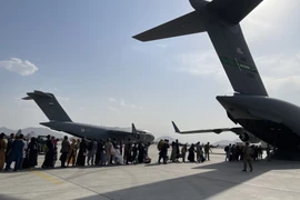 Ngoại trưởng Tây Ban Nha đến Pakistan thảo luận về vấn đề Afghanistan