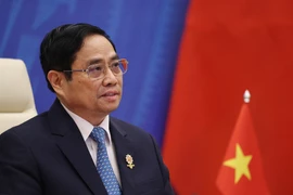 VN thể hiện vai trò chủ động, tích cực trong ứng phó biến đổi khí hậu