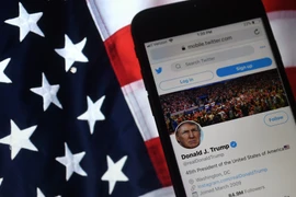 Lãnh đạo Twitter: Đóng tài khoản Tổng thống Trump là tiền lệ nguy hiểm